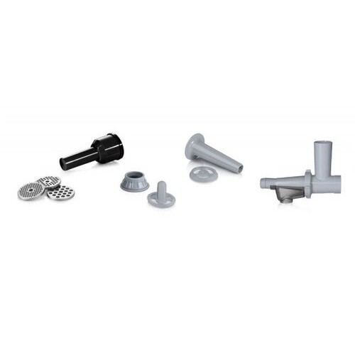 Мясорубка Bosch MFW67450