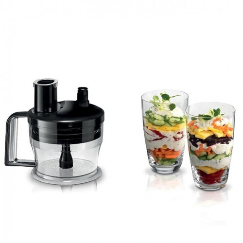 Блендер погружной Bosch MS62B6190