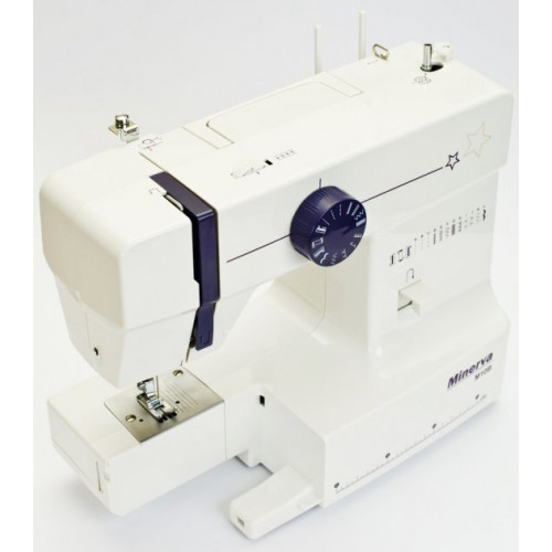 Швейна машина MINERVA M10B