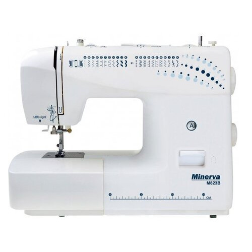 Швейная машина MINERVA M832B