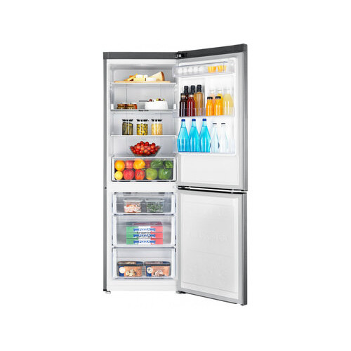 Холодильник SAMSUNG RB30J3200S9/UA 