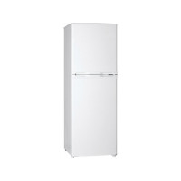 Холодильник GRUNHELM GRW-138 DD белый