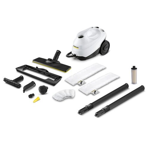 Пароочиститель Karcher SC 3 EasyFix