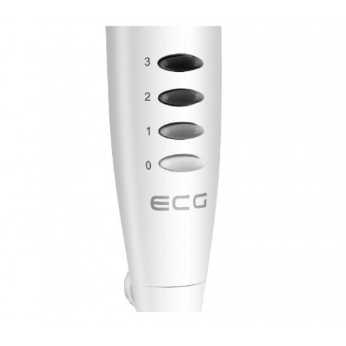 Вентилятор ECG FS 40a
