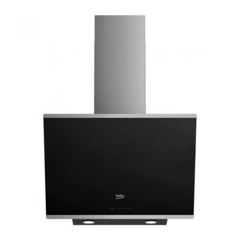 Вытяжка наклонная BEKO HCA63640B