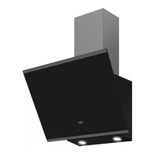 Вытяжка наклонная BEKO HCA63640B