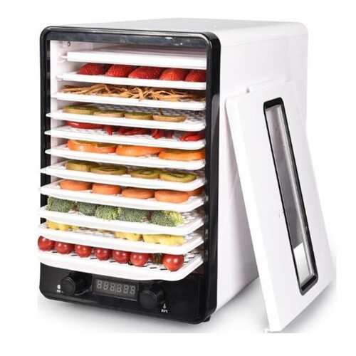 Сушіння для овочів Ardesto FDB-1138