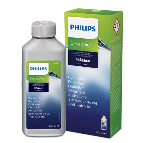Средство для очистки от накипи для кафемашин Philips CA6700/10