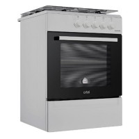 Плита газовая ARTEL Apetito 00-G grey 