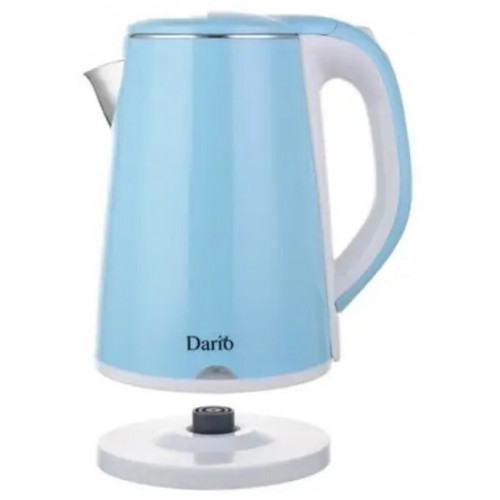 Чайник DARIO DR2303 BLUE