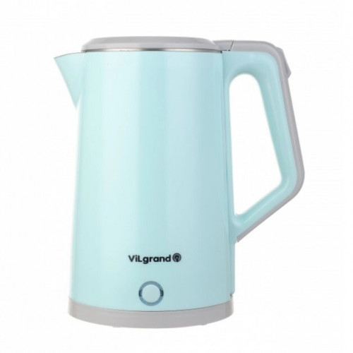 Чайник VILGRAND VS305 Blue