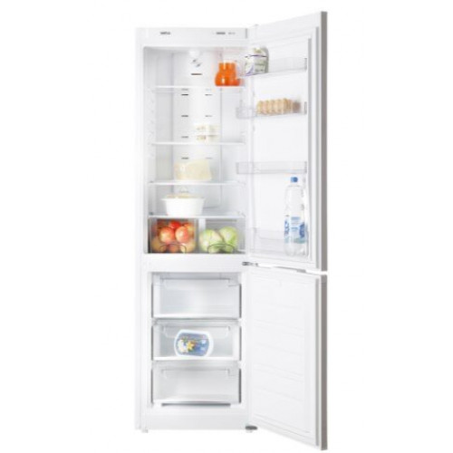 Холодильник АТЛАНТ ХМ 4424-509-ND белый