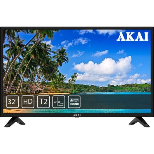 Телевизор 32 AKAI UA32DM2500S9