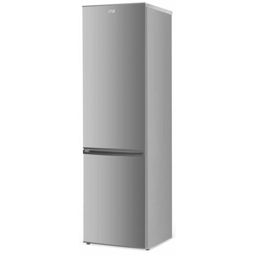 Холодильник ARTEL HD 345 RN нерж 