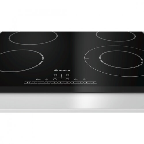 Варочная поверхность электрическая BOSCH PKF651FP3E