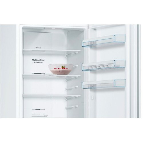 Холодильник BOSCH KGN39XW326