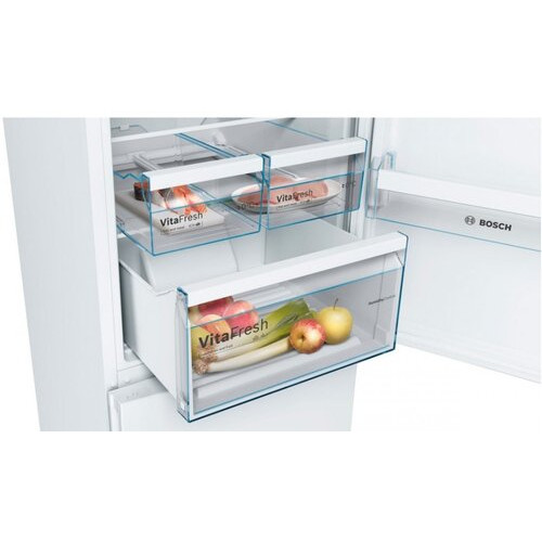 Холодильник BOSCH KGN39XW326