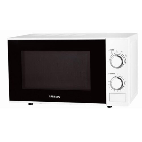 Микроволновая печь СОЛО Ardesto GO-M923W