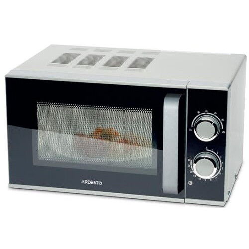 Микроволновая печь СОЛО Ardesto GO-M923B