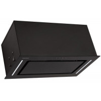 Вытяжка встр. ELEYUS GEMINI 800 LED 52 BL