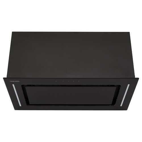 Вытяжка встр. ELEYUS GEMINI 800 LED 52 BL