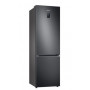 Холодильник SAMSUNG RB36T674FB1/UA черный