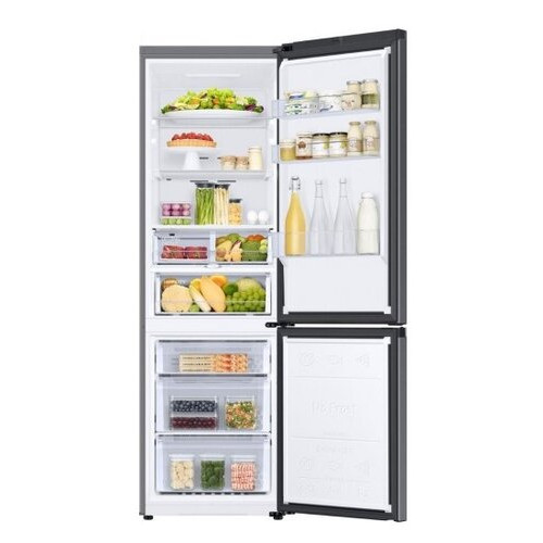 Холодильник SAMSUNG RB36T674FB1/UA черный