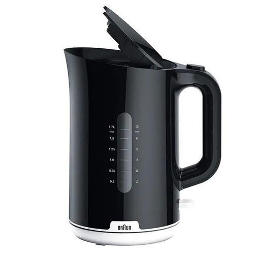 Чайник BRAUN WK 1100 BK (WK101AL)