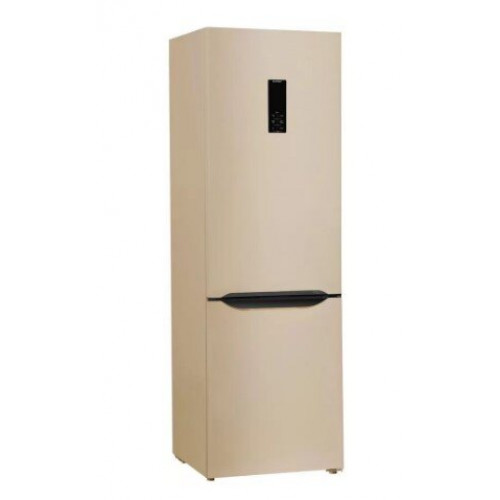 Холодильник ARTEL HD 455 RWENS Beige
