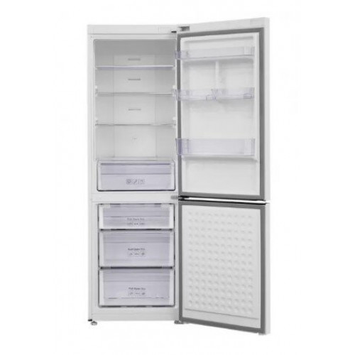 Холодильник ARTEL HD 455 RWENS Beige