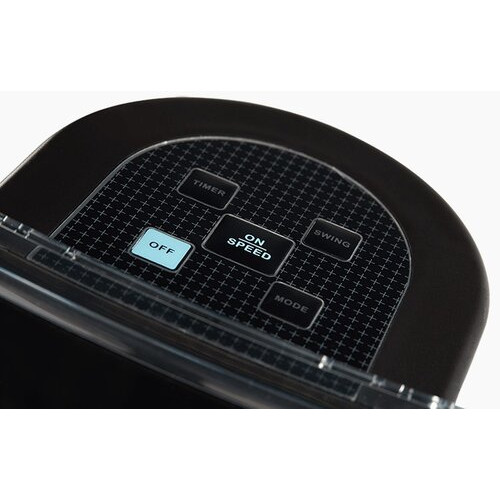 Вентилятор ECG FS 91 T