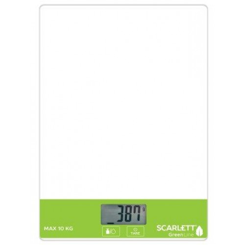Весы кухонные SCARLETT SC-KS57P93