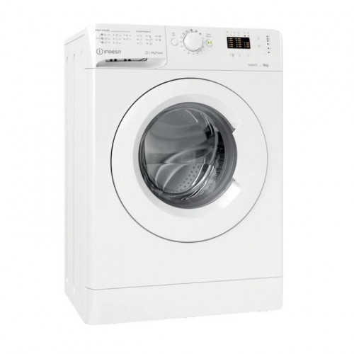 Стиральная машина INDESIT OMTWSA51052WEU