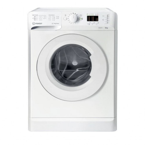 Стиральная машина INDESIT OMTWSA51052WEU