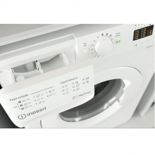 Стиральная машина INDESIT OMTWSA51052WEU