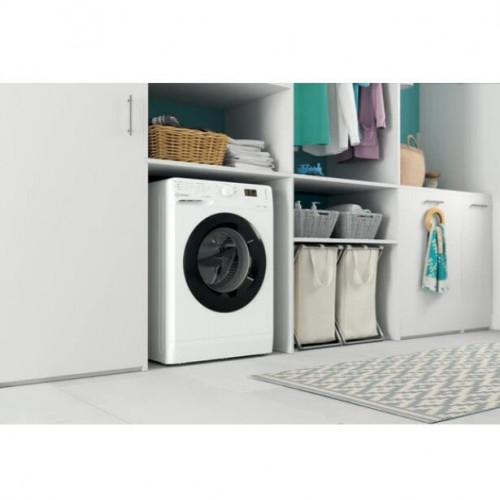 Стиральная машина INDESIT OMTWSA61053WKEU