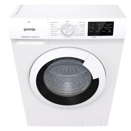 Стиральная машина GORENJE WHP60SF UA
