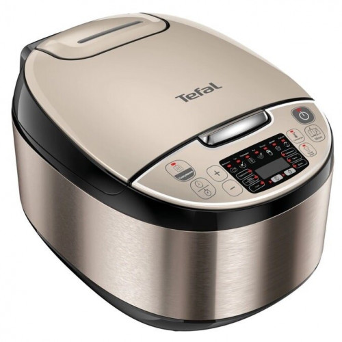 Мультиварка TEFAL RK321A