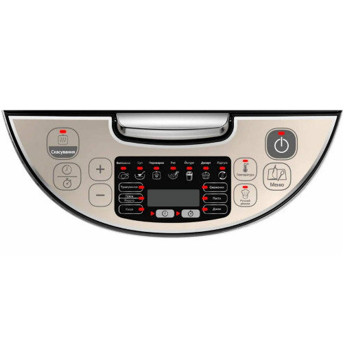Мультиварка TEFAL RK321A