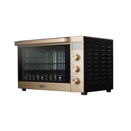 Електрична піч VINIS VO-8024G