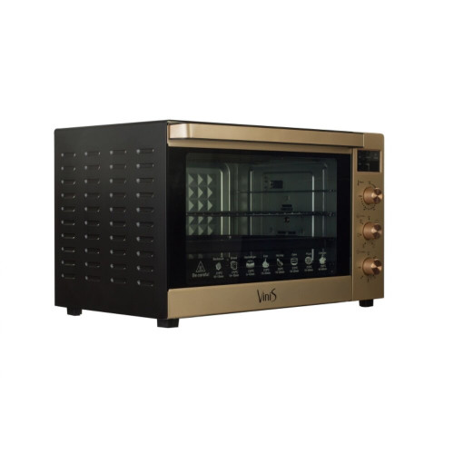 Електрична піч VINIS VO-8024G