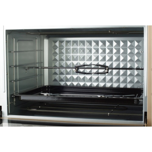 Електрична піч VINIS VO-8024G
