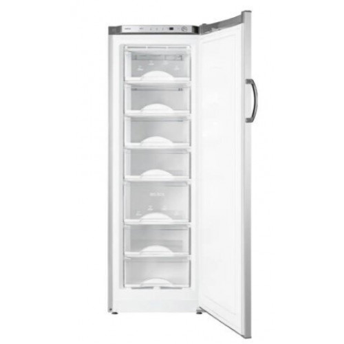 Морозильная камера АТЛАНТ М 7204-581 серый 