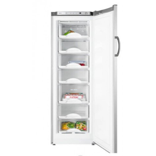 Морозильная камера АТЛАНТ М 7204-581 серый 