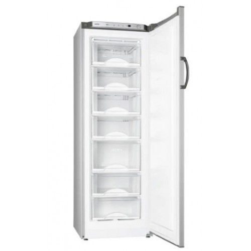 Морозильная камера АТЛАНТ М 7204-581 серый 