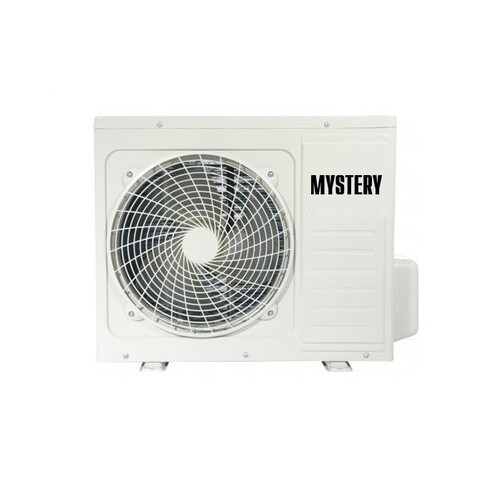 Кондиционер MYSTERY MTH12CT-W3N2