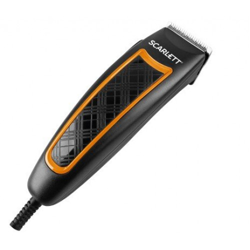 Машинка для стрижки SCARLETT SC-HC63C18