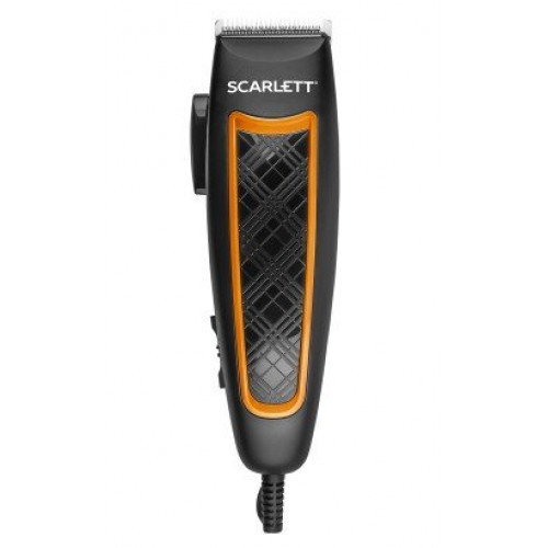 Машинка для стрижки SCARLETT SC-HC63C18