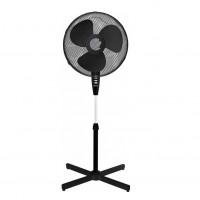 Вентилятор ECG FS 40a Black