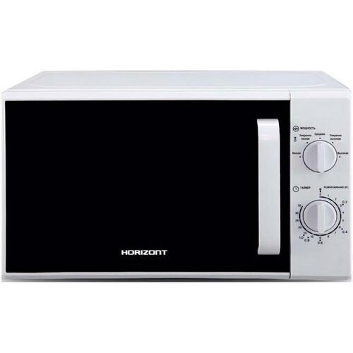 Микроволновая печь СОЛО HORIZONT 20MW700-1378AAW